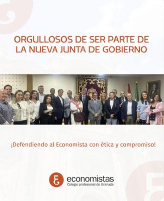 Foto Colegio de Economistas de Granada